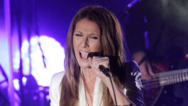 Book clients to Vegas for a chance to see Celine Dion live in concert