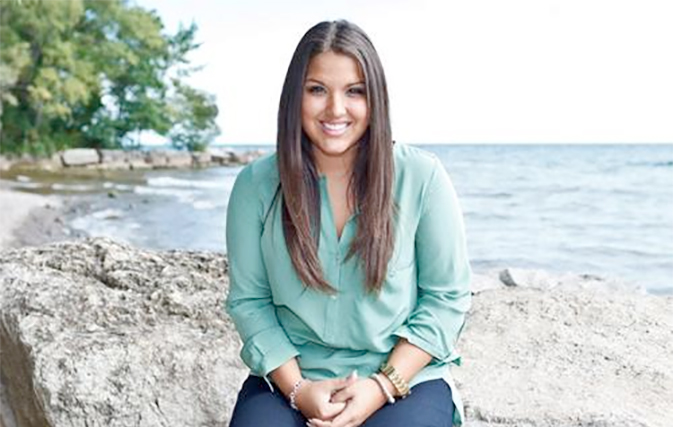 Celestyal Cruises adds Haley Chiappino to Canadian sales team