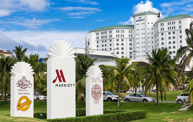 China’s Ministry of Commerce holds up Marriott-Starwood merger