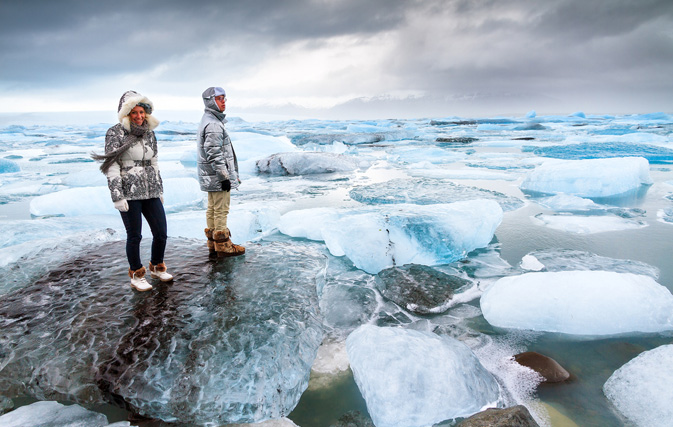 Demand for adventure travel soars, especially to Iceland, Ecuador, Chile: Virtuoso survey