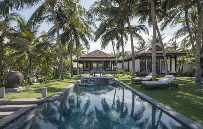 Four Seasons opens on Vietnam’s Hoi An coastline this fall