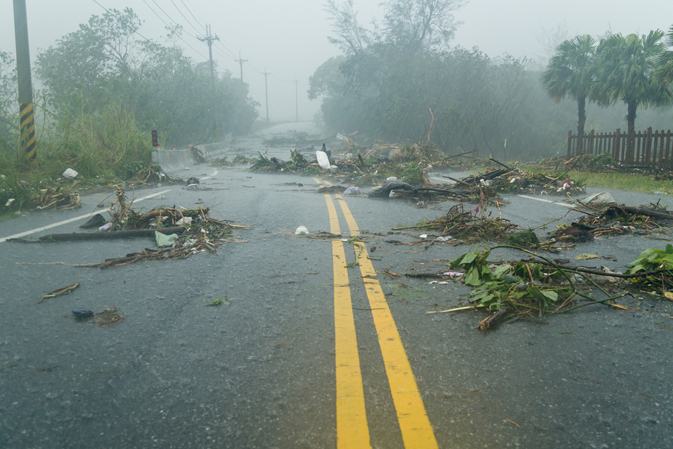 Hurricanes, wildfires & volcanoes, oh my! From Mexico to Indonesia