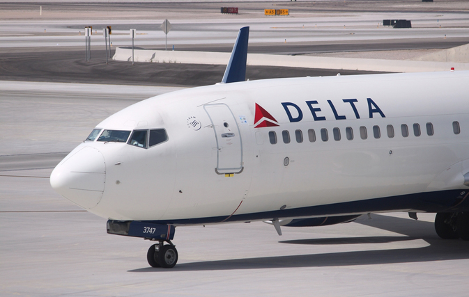 Biggest airline in the world Delta posts Q1 $534 million loss, expects 90% drop in revenue for Q2