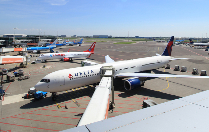 More Delta flights cancelled as the airline struggles to work through backlog