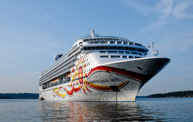NCL stays on course in Q2 despite significant booking headwinds