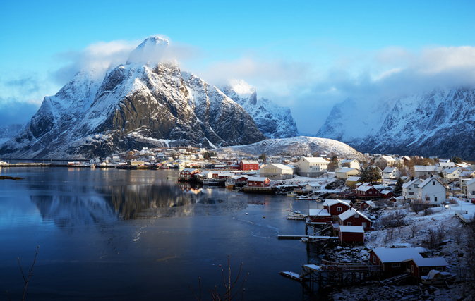 Disney’s ‘Frozen’ is causing huge problems in Norway