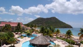 ACV adds Saint Lucia resort to product lineup