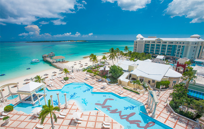 Sandals Royal Bahamian set to close Aug. 15 for two months