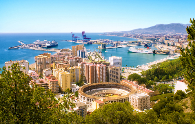 Transat boosts service to Malaga, Spain for winter 2016-17