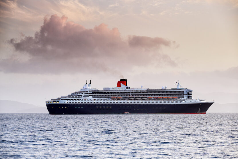 Save up to 40% off with Cunard’s Summer Savings Event
