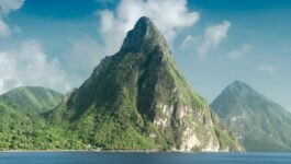 Saint Lucia’s SLAM program is back with more agent incentives and rates