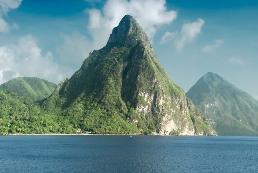 Saint Lucia’s SLAM program is back with more agent incentives and rates