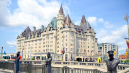 Government of Canada unveils new Federal Tourism Growth Strategy