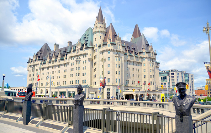 Government of Canada unveils new Federal Tourism Growth Strategy