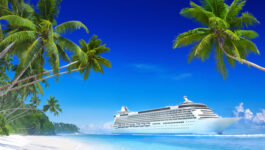 CLIA’s Plan a Cruise Month kicks off in October