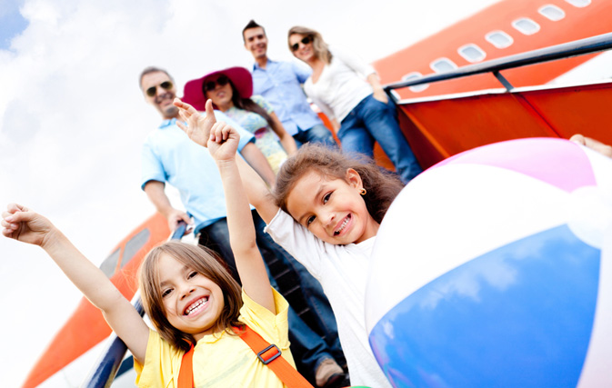 Family travel is a lucrative niche that’s close to home for this Nexion Canada travel agent