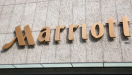 Marriott and Starwood expect to complete merger on Sept. 23