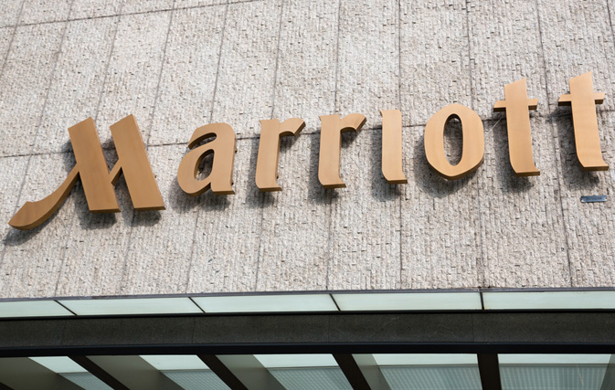 Marriott and Starwood expect to complete merger on Sept. 23