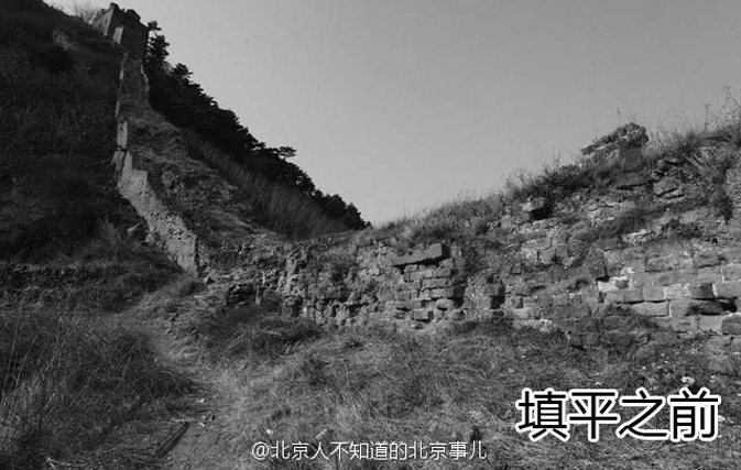 China cements over Great Wall, guilty of “world’s worst restoration”