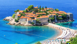 Karisma signs new deal to manage Montenegro resort