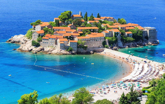 Karisma signs new deal to manage Montenegro resort