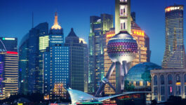 Air Canada launches daily year-round Montreal-Shanghai flights