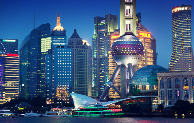 Air Canada launches daily year-round Montreal-Shanghai flights