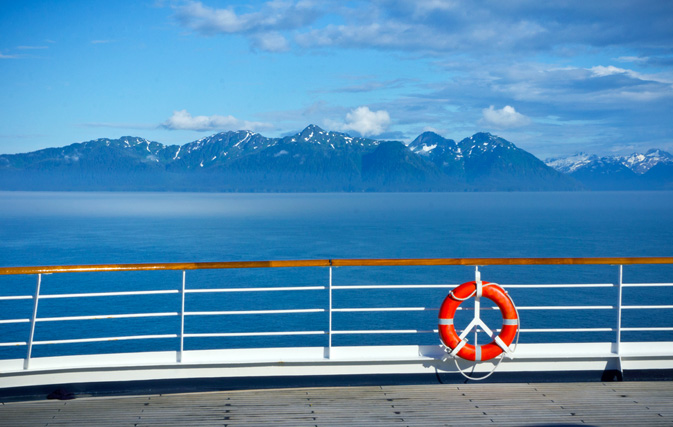 Alaska welcomes one millionth cruise ship visitor in 2016