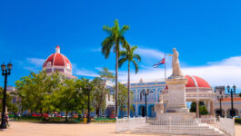 ACV offers air-inclusive Cuba cruise packages with Celestyal