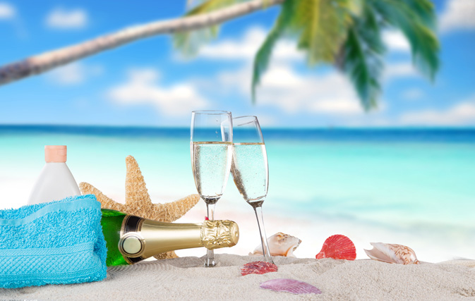Sunwing’s two-week ‘Champagne Vacations’ promotion on now