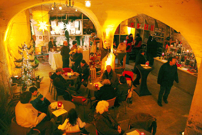 Eight unusual Christmas markets in Germany