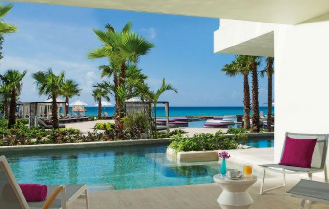AMResorts slashes prices & hands out resort coupons for the holidays