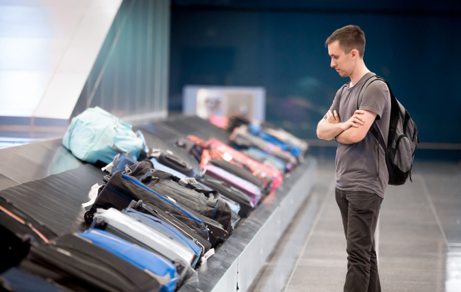 Air Canada, WestJet could face class action lawsuit alleging baggage fee collusion