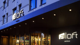 Aloft, Element, Four Points power Starwood’s global growth with 132 hotel deals signed