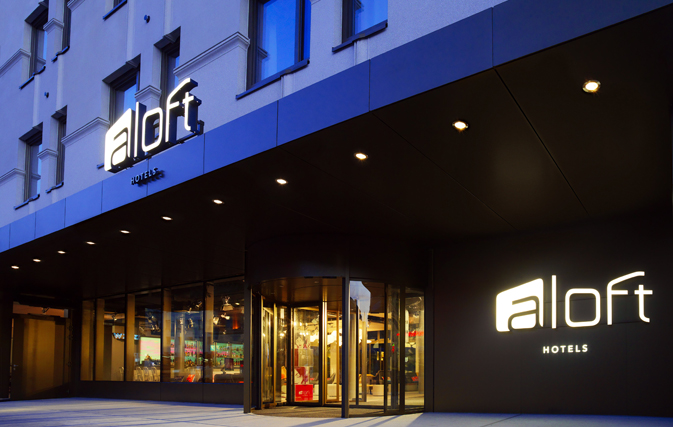 Aloft, Element, Four Points power Starwood’s global growth with 132 hotel deals signed