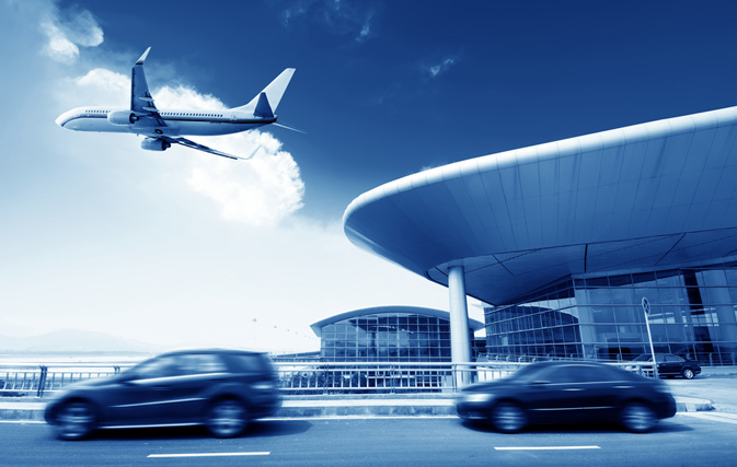 Ancillary revenue opportunities come with conxxe’s airport, ground transfer product