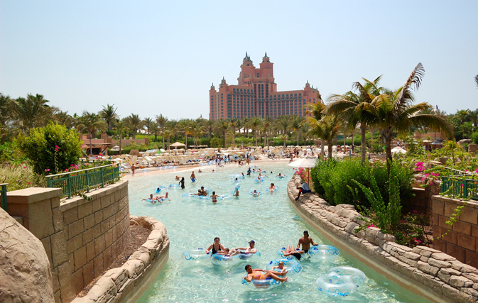 Atlantis’ Ko Olina resort is a go, with an estimated US$2 billion price tag