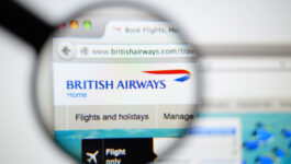 157 British Airways' flights delayed globally after computer glitch