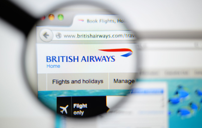 157 British Airways' flights delayed globally after computer glitch