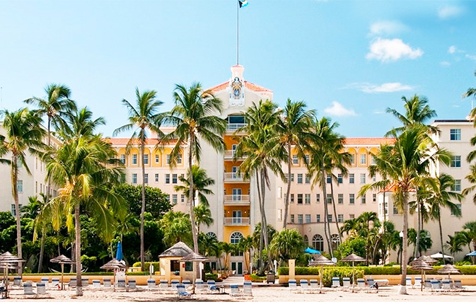 British Colonial Hilton Nassau