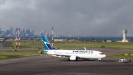 Canada bound WestJet plane make emergency landing in Iceland