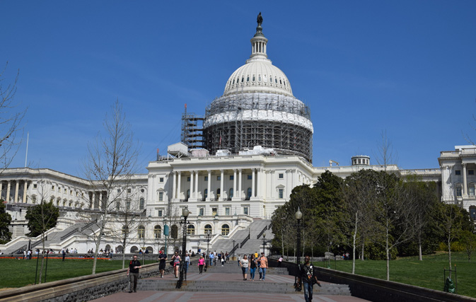 Canada pushes for border bill as U.S. lawmakers return to work