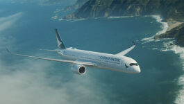 Cathay Pacific boosts Vancouver service with 3 new nonstops