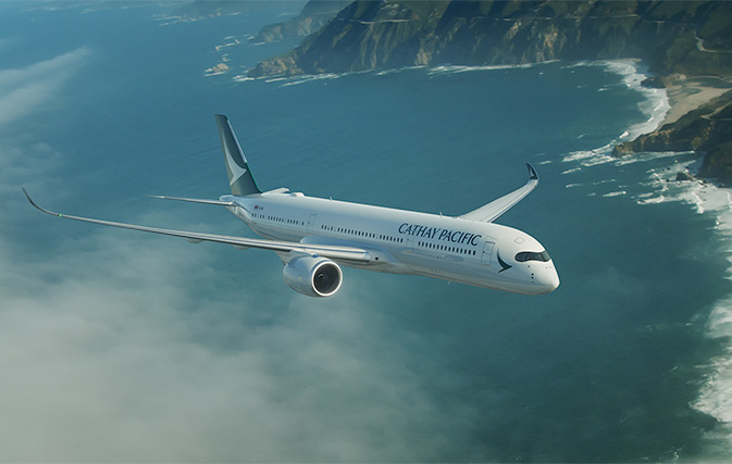 Cathay Pacific boosts Vancouver service with 3 new nonstops