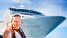 Royal Caribbean, Oceania and Viking ranked first in CruiseCompete’s latest CruiseTrends Report
