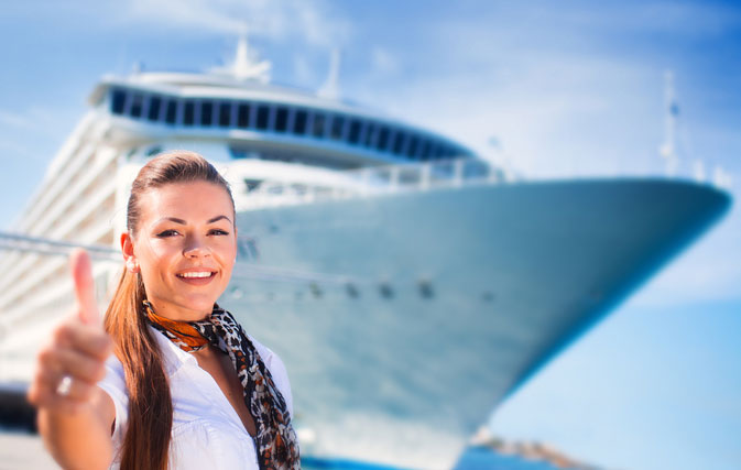 Royal Caribbean, Oceania and Viking ranked first in CruiseCompete’s latest CruiseTrends Report