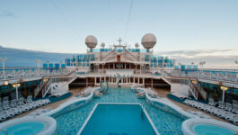 Enjoy free perks with Princess’ ‘3 for Free’ cruise sale