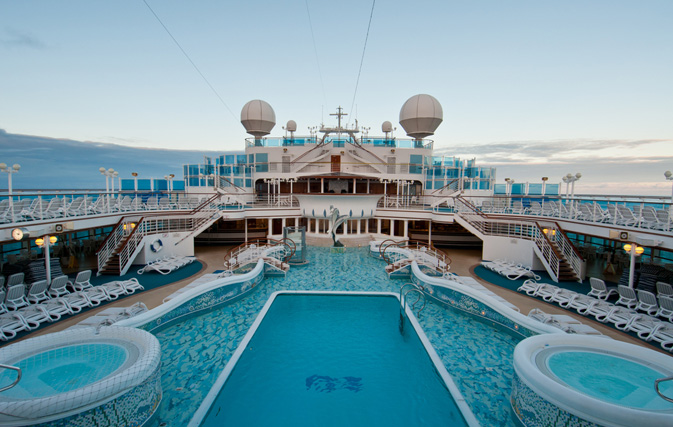 Enjoy free perks with Princess’ ‘3 for Free’ cruise sale