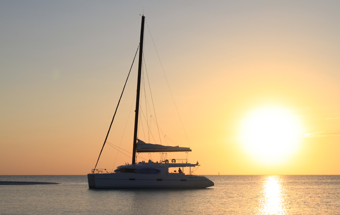 Intrepid launches Florida and Bahamas sailing expeditions