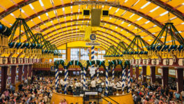 Last-minute departure for Oktoberfest trip with Insight Vacations